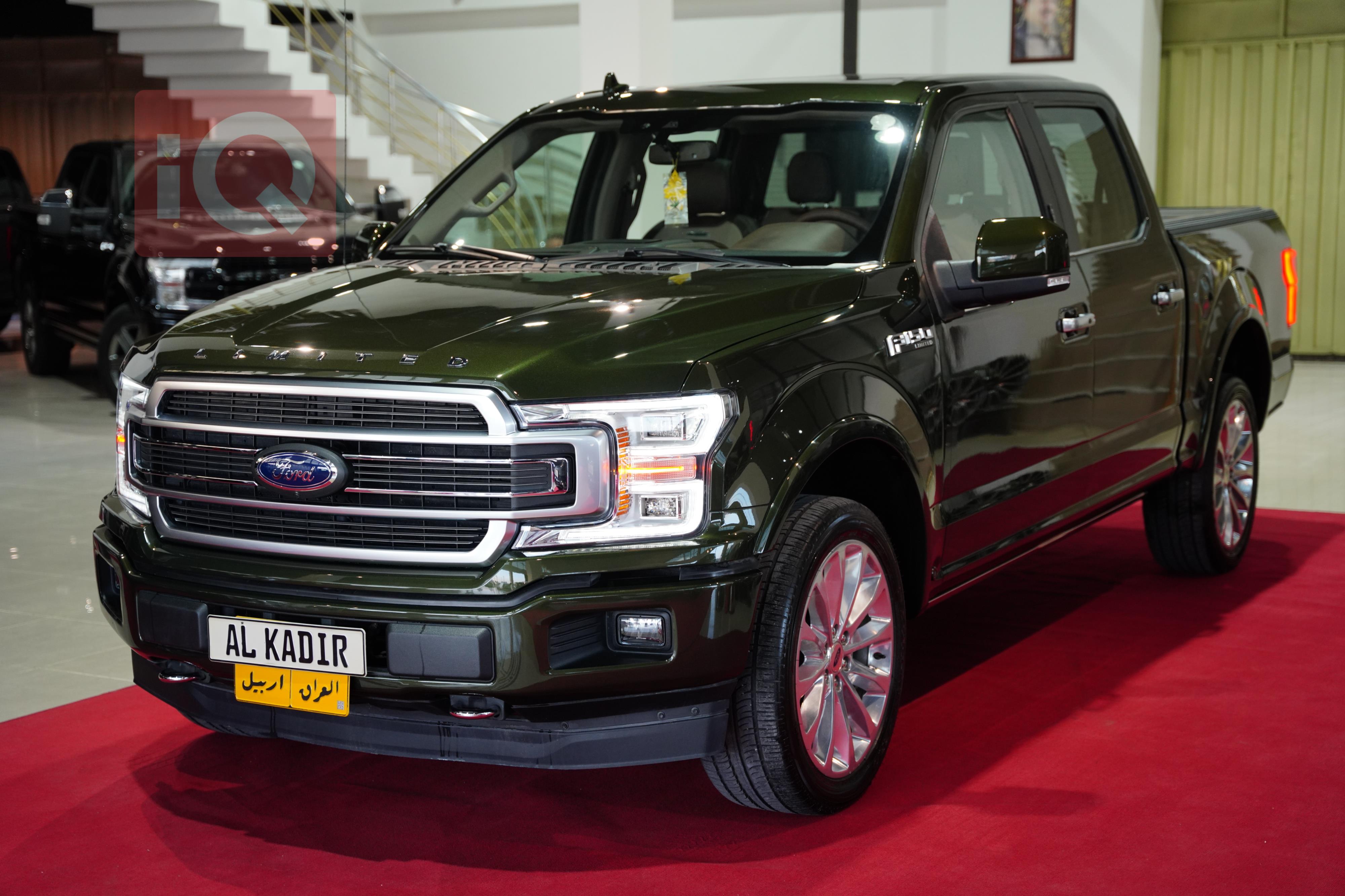 فۆرد F-150